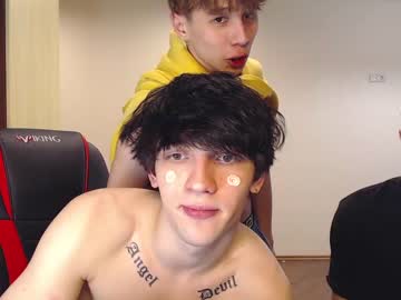 Nude cam man teddy_mode image #1115365