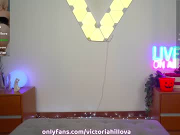 Nude cam girl victoriahillova image #5522268