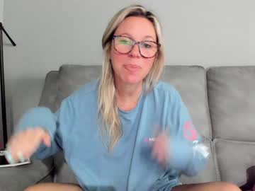 Nude cam girl texas_blonde image #2650074