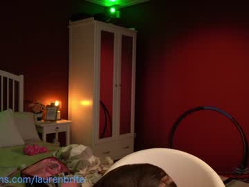 Nude cam girl laurenbrite image #175410