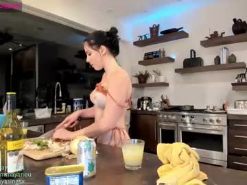 Nude cam girl mayasings image #4751955