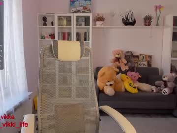 Nude cam girl misss_vikki image #1363370