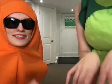 Nude cam girl bigredcarrott image #5259398