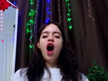 Nude cam girl connieambes image #6036707