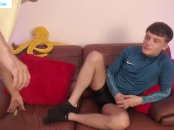 Nude cam man callumandcole image #4849032