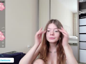 Nude cam girl mxxnsxsul image #3027534