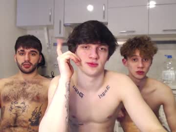 Nude cam man teddy_mode image #1873659