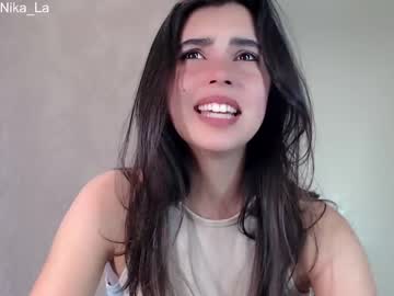 Nude cam girl nika_la_sun image #4424028