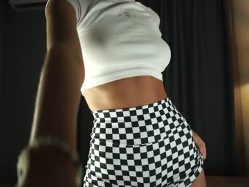 Nude cam girl tessarosse_ image #5110548