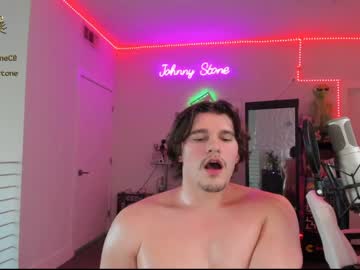 Nude cam man thejohnnystone image #4000333
