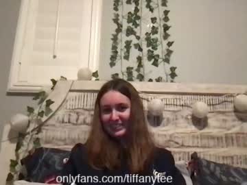 Nude cam girl tiffanytee2 image #3578844