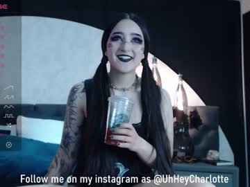 Nude cam girl charlotte_germanotta_ image #5774706