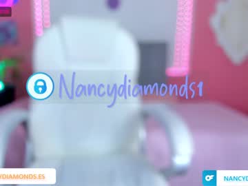 Nude cam girl nancydiamonds image #4968770