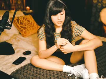 Nude cam girl ingennui image #3463708