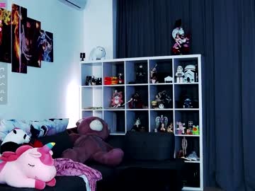 Nude cam girl madnessalise image #1552248