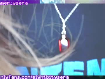 Nude cam girl 8bitdeviants image #3779186