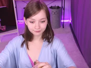 Nude cam girl bless_sheila image #4605945