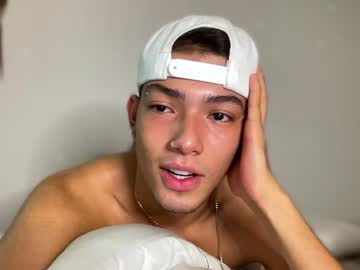 Nude cam man nicolas_bet image #5965291