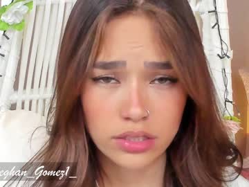 Nude cam girl _meghan_gomez1_ image #820614