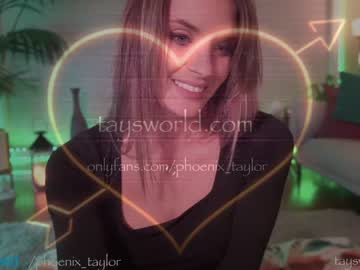 Nude cam girl phoenix_taylor image #3134377