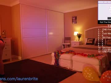Nude cam girl laurenbrite image #2574553