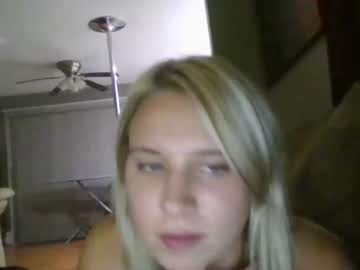 Nude cam girl blondethickchick27 image #39690