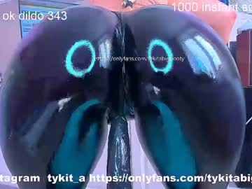 Nude cam girl tykita image #1389545