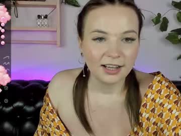 Nude cam girl elizabeth_stoons image #2160903