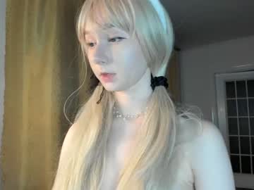 Nude cam girl virgiin_lily image #318166