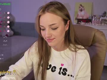Nude cam girl mia_milagros image #4606460