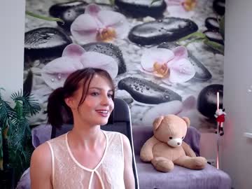 Nude cam girl jennycutey image #1770759