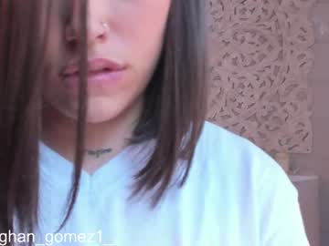 Nude cam girl _meghan_gomez1_ image #121617