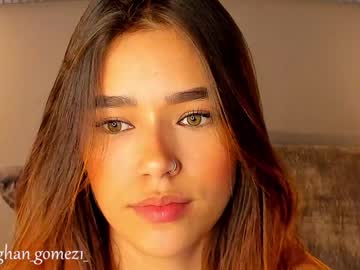 Nude cam girl _meghan_gomez1_ image #2643173