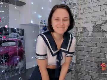 Nude cam girl baby_ben image #6008628