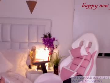 Nude cam girl scarlett__baker image #799772