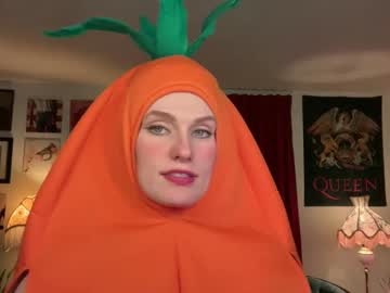 Nude cam girl bigredcarrott image #4929806