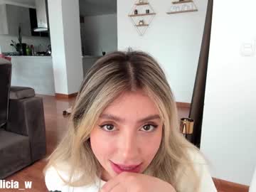 Nude cam girl aliciawonder_ image #3281288