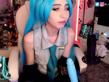 Nude cam girl stephymoon_ image #716033