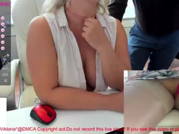Nude cam couple milf_viktoria image #2297415