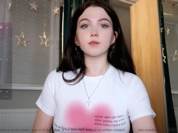 Nude cam girl small_blondee image #6752191