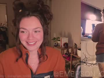 Nude cam girl emersoncane image #1841155