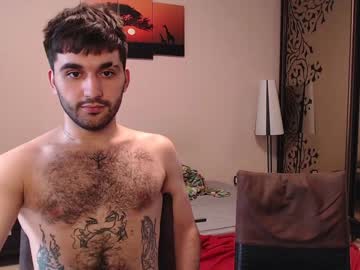 Nude cam man teddy_mode image #2115543