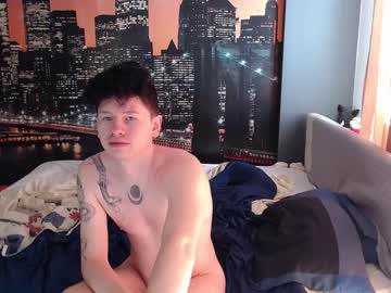 Nude cam man oliver_and_thomas image #2218016