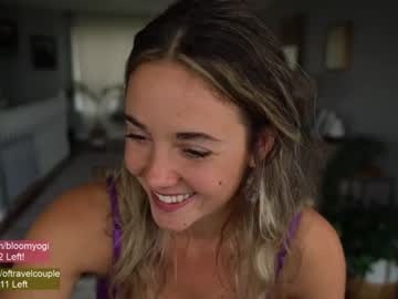 Nude cam girl bloomyogi image #389404