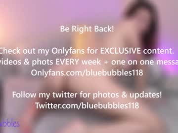 Nude cam girl bluebubbles118 image #6356260