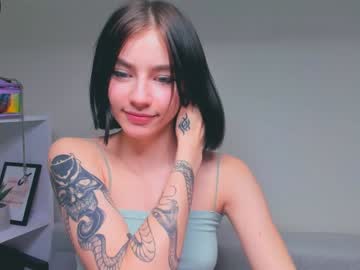 Nude cam girl gabbi_i image #93683