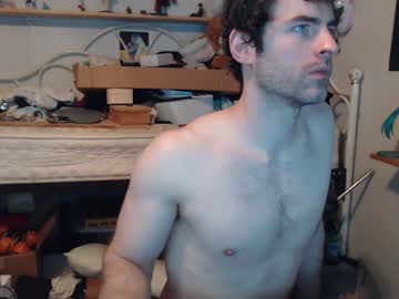 Nude cam man bedghost image #6846886