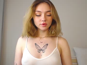 Nude cam girl adelewilson__ image #4630754