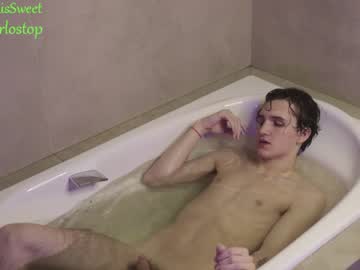 Nude cam man karlos_murphy image #5004005