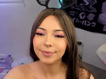 Nude cam girl ashleycat9 image #5695337